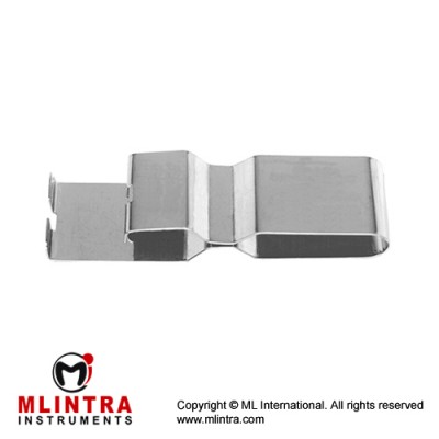 Scalpel Blade Remover Stainless Steel, Scalpel Blade Remover Stainless Steel,